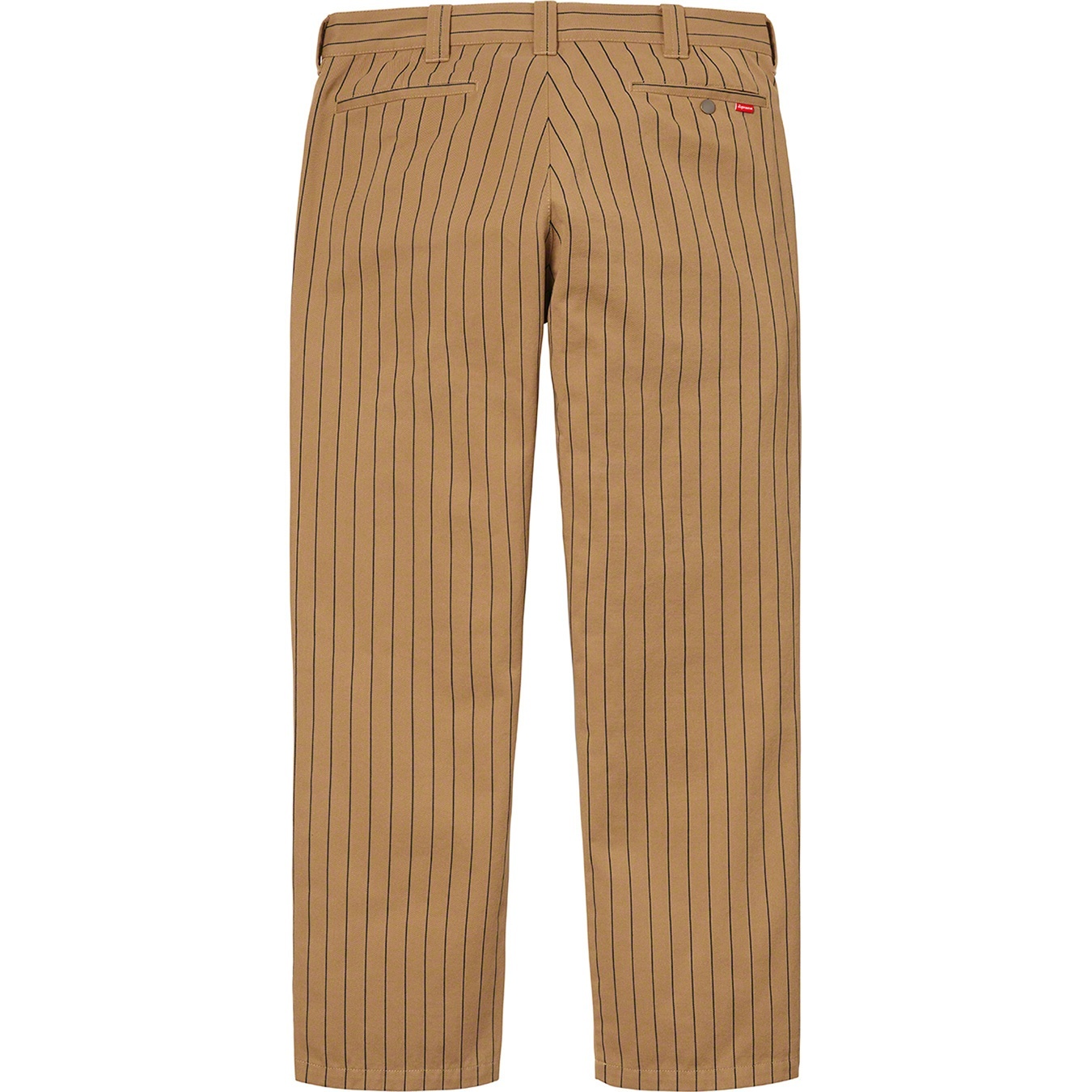 Work Pant view 15